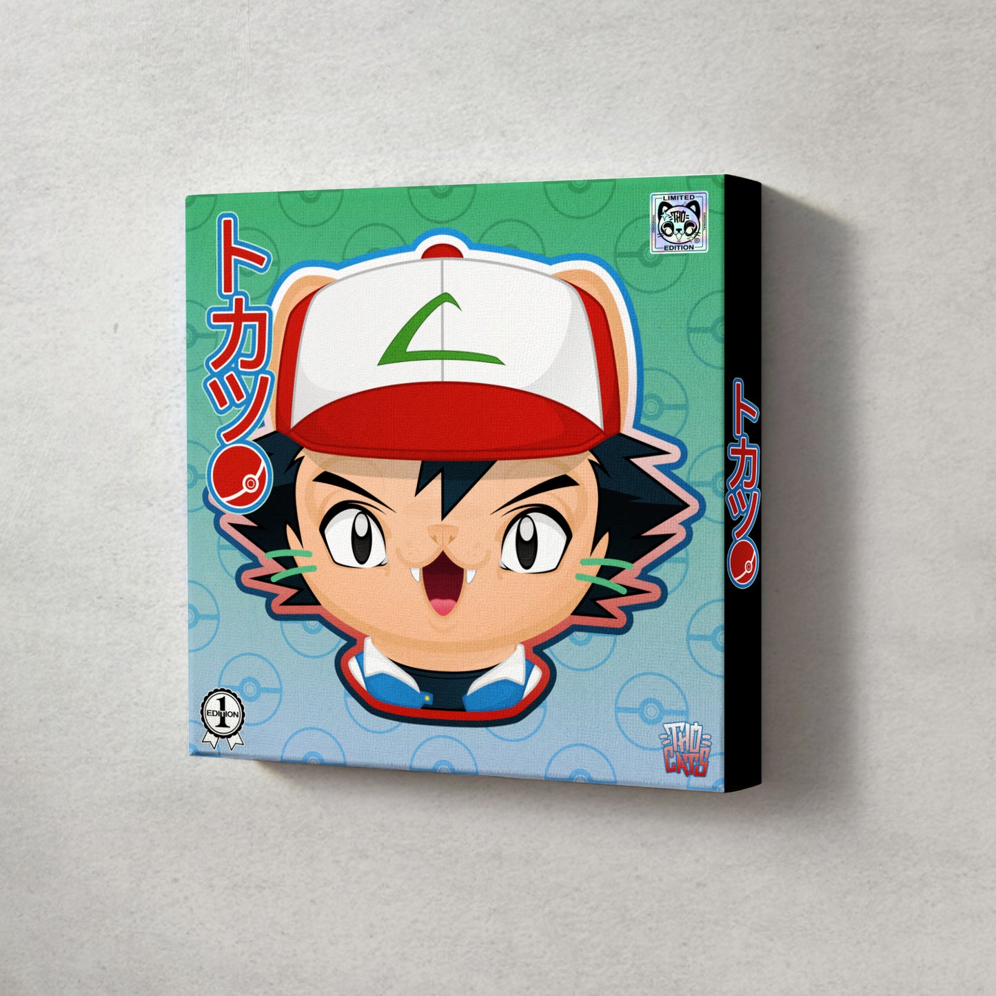 THO-0156-FL 1° EDITION