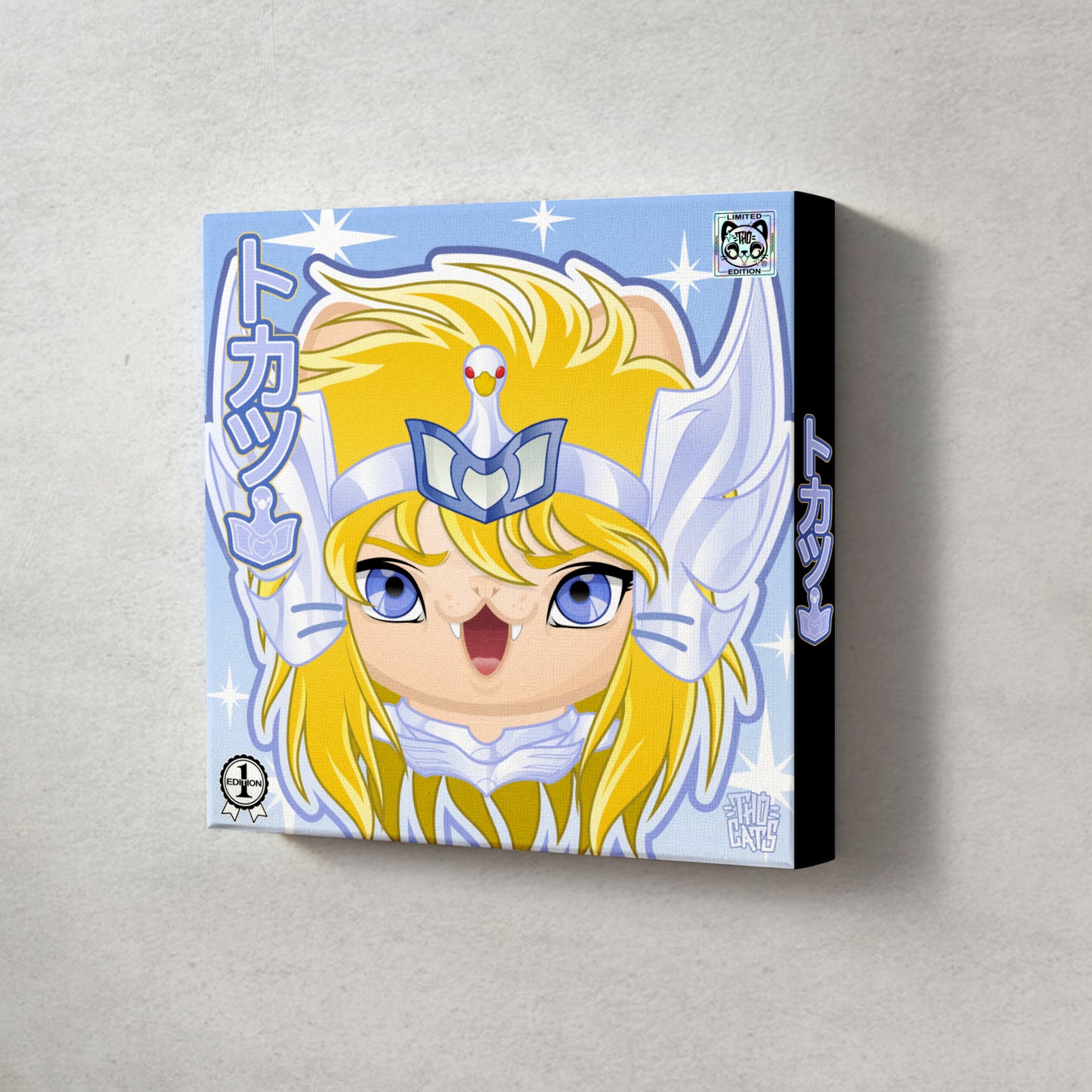 THO-0031-FL 1° EDITION