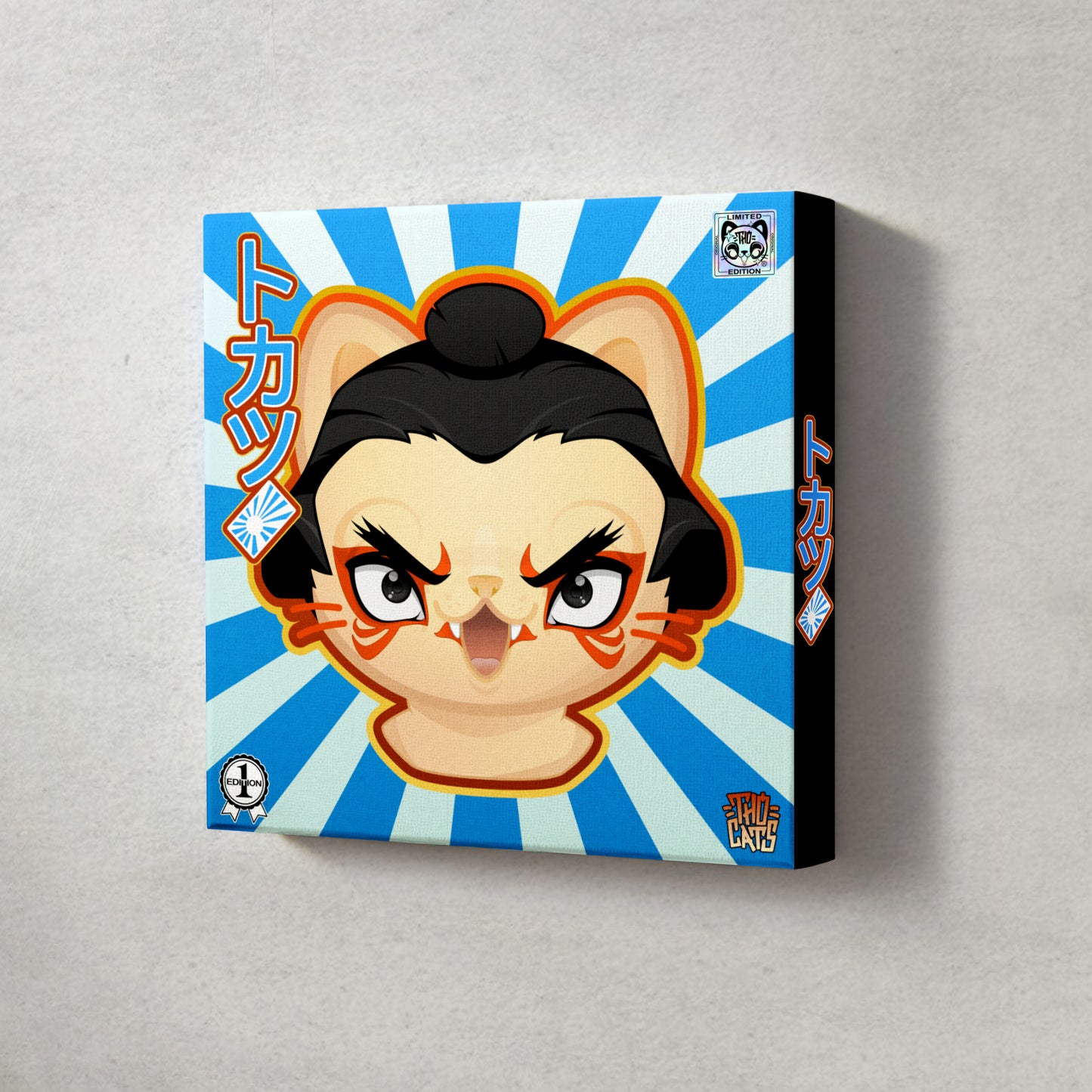 THO-0035-FL 1° EDITION