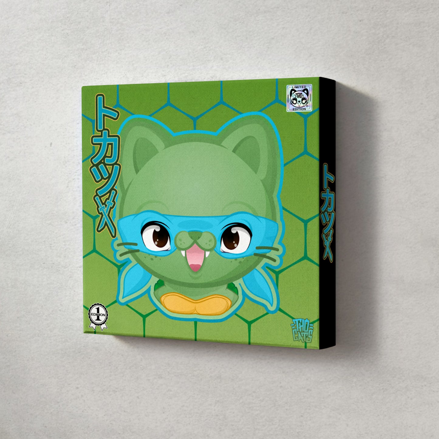 THO-0024-FL 1° EDITION