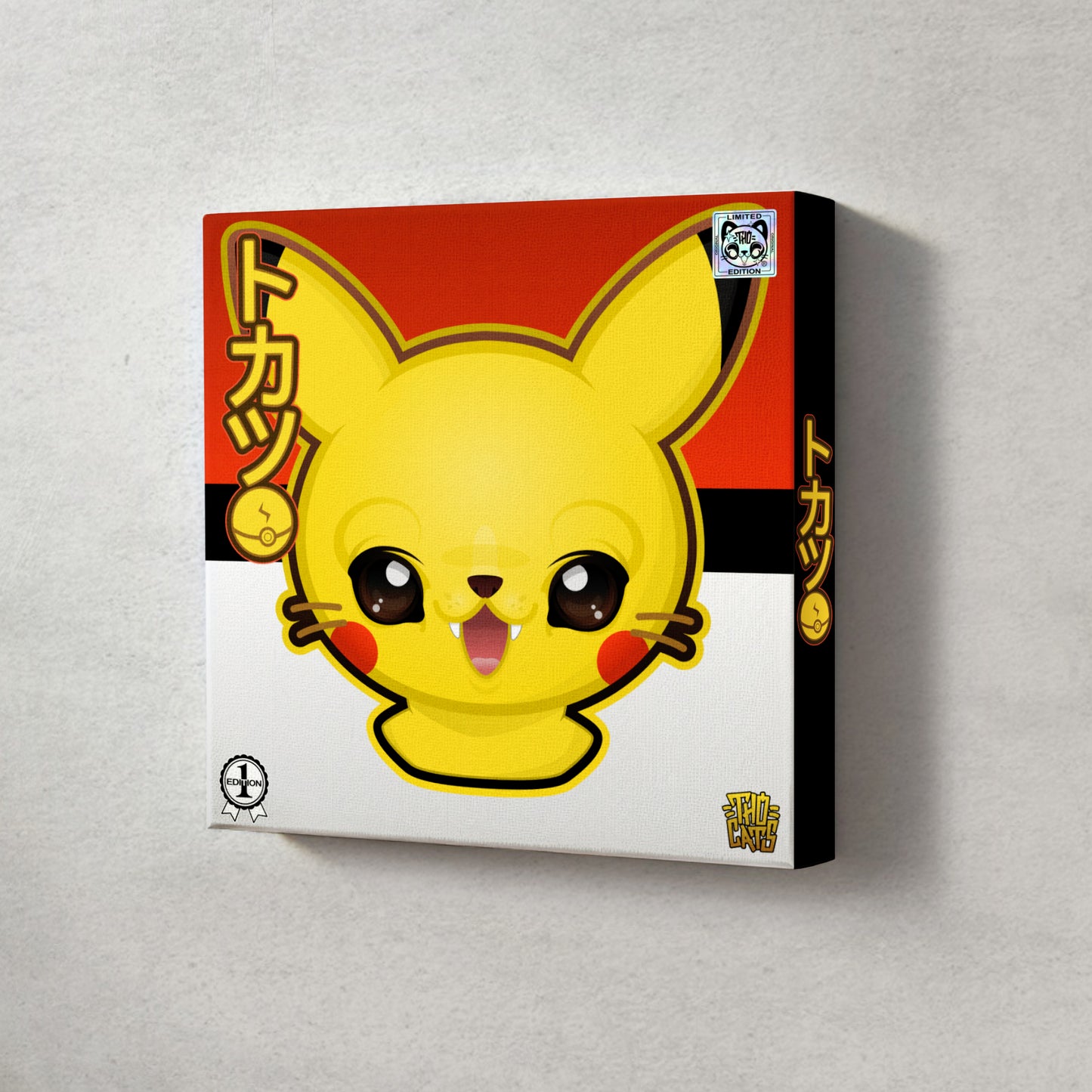 THO-0120-FL 1° EDITION