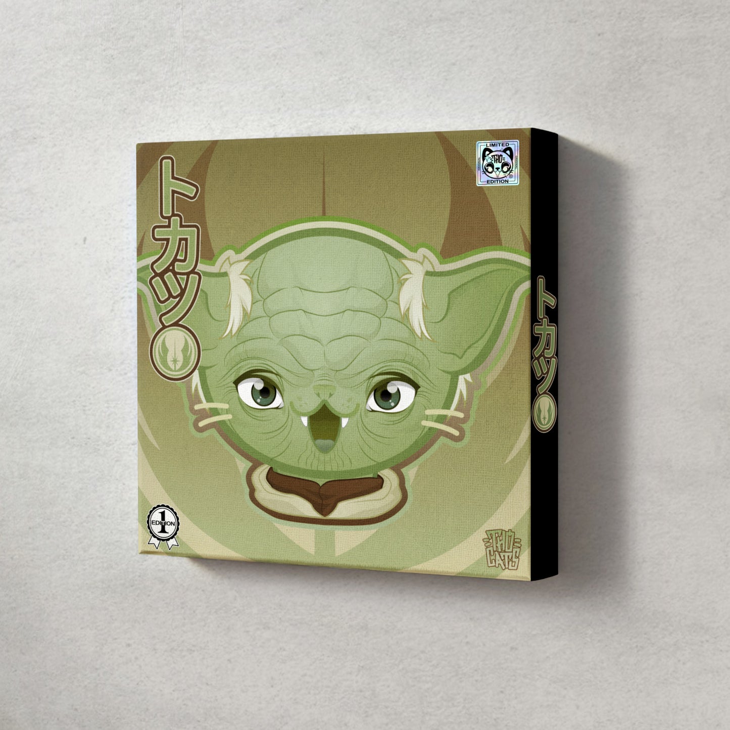 THO-0133-FL 1° EDITION