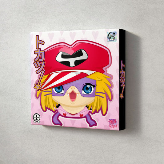 THO-0020-FL 1° EDITION