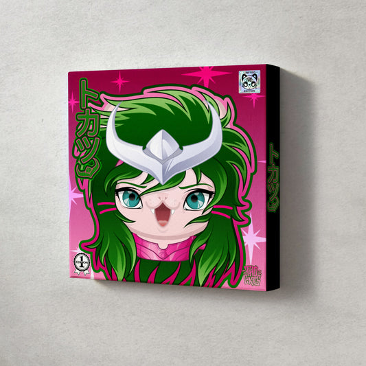 THO-0032-FL 1° EDITION