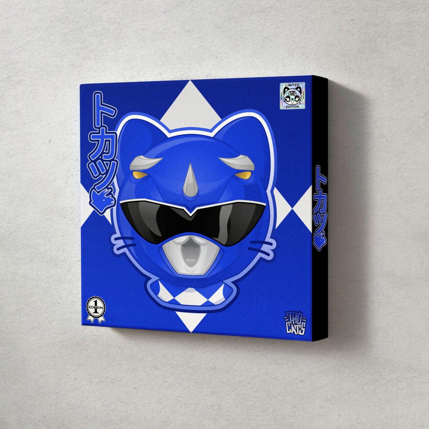 THO-0151-FL 1° EDITION