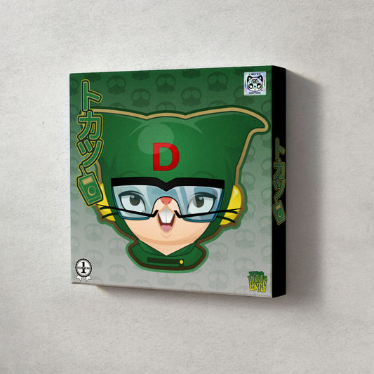THO-0022-FL 1° EDITION