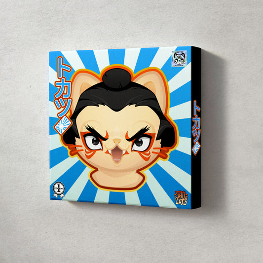 THO-0035-FL 1° EDITION