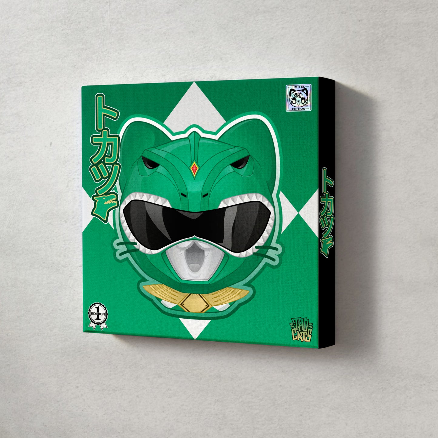 THO-0155-FL 1° EDITION