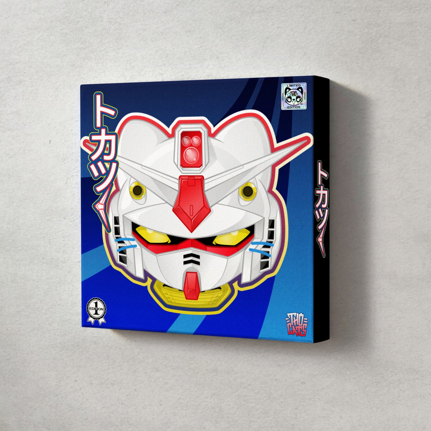 THO-0143-FL 1° EDITION