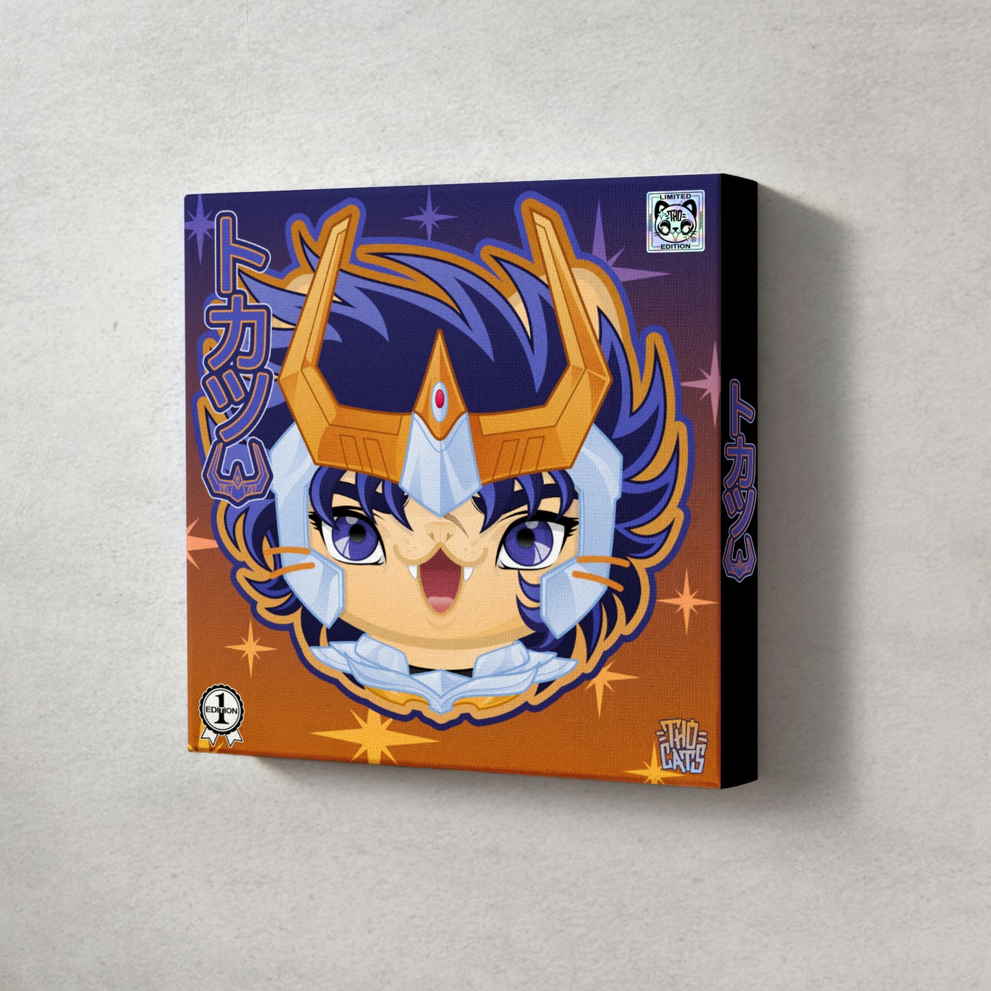 THO-0033-FL 1° EDITION