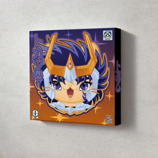 THO-0033-FL 1° EDITION