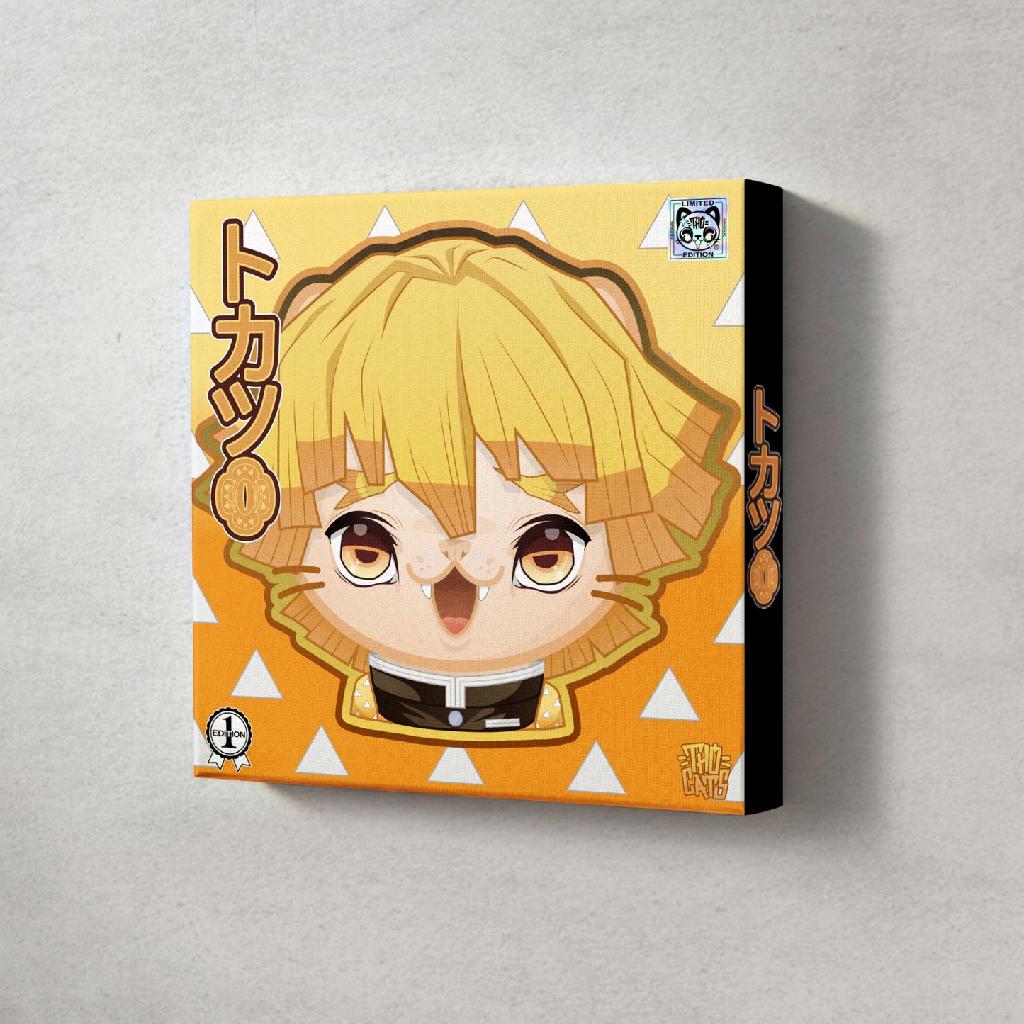 THO-0247-FL 1° EDITION