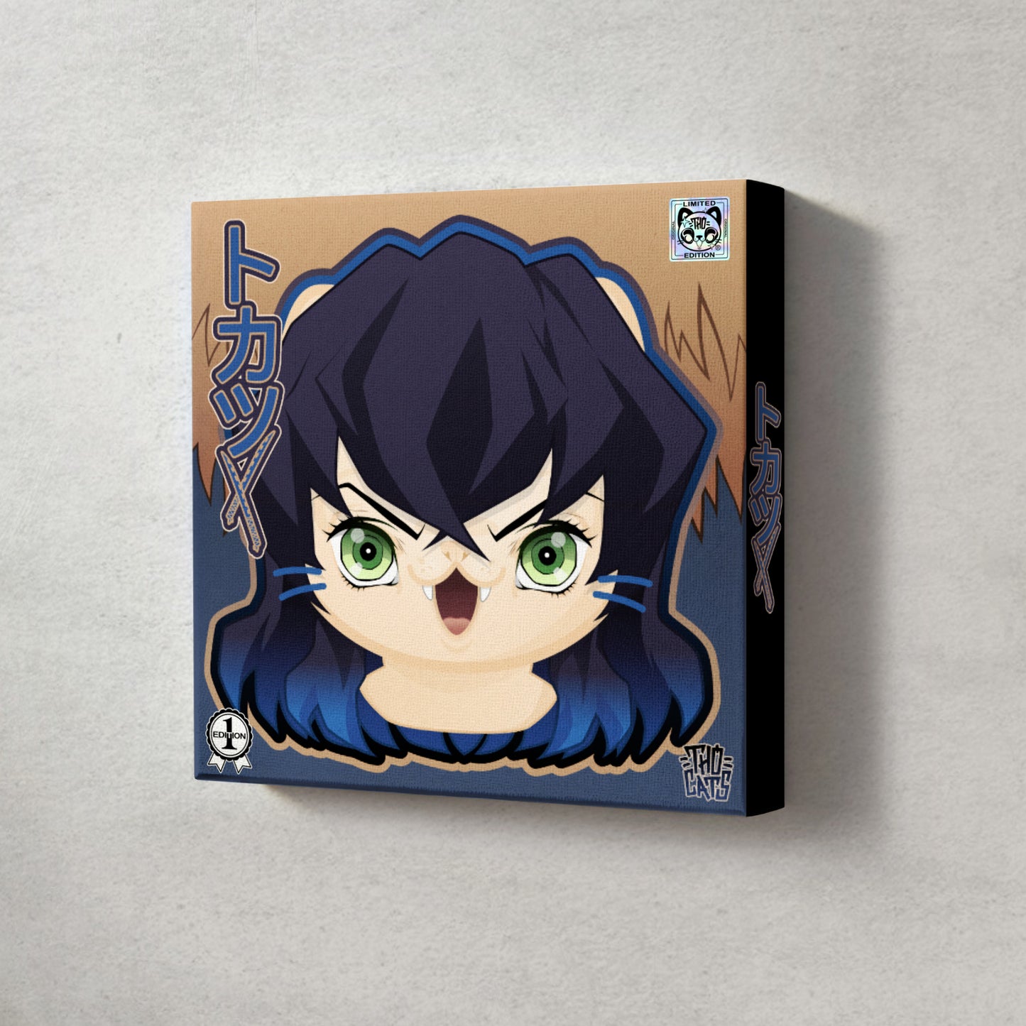 THO-0248-FL 1° EDITION