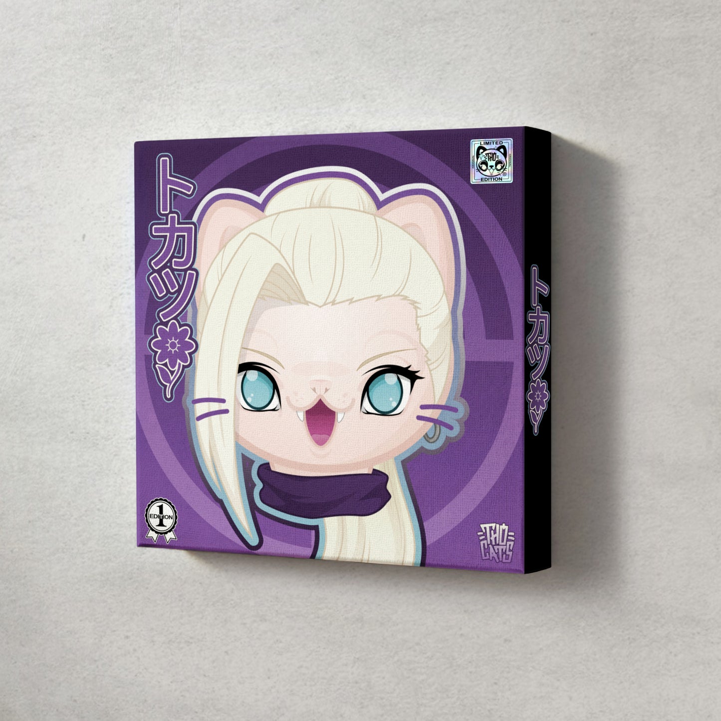 THO-0014-FL 1° EDITION