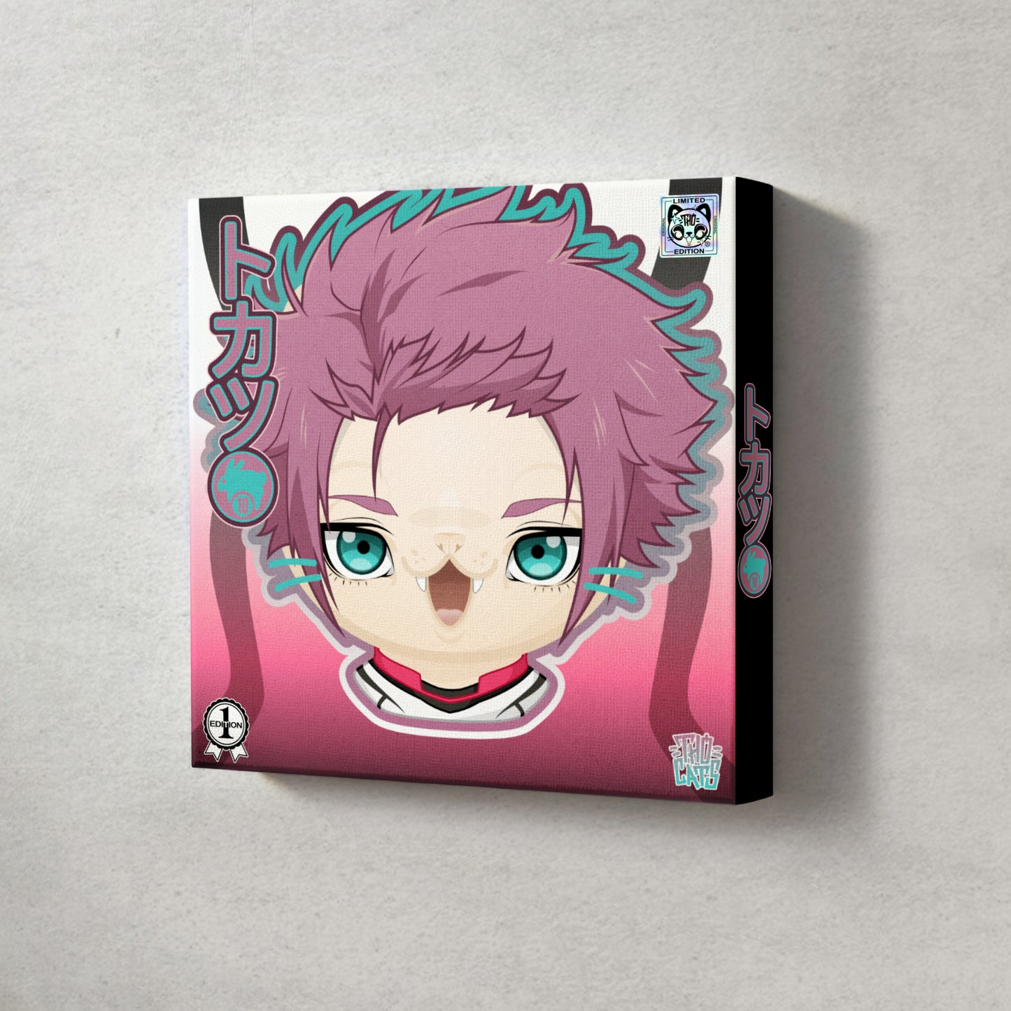 THO-0251-FL 1° EDITION