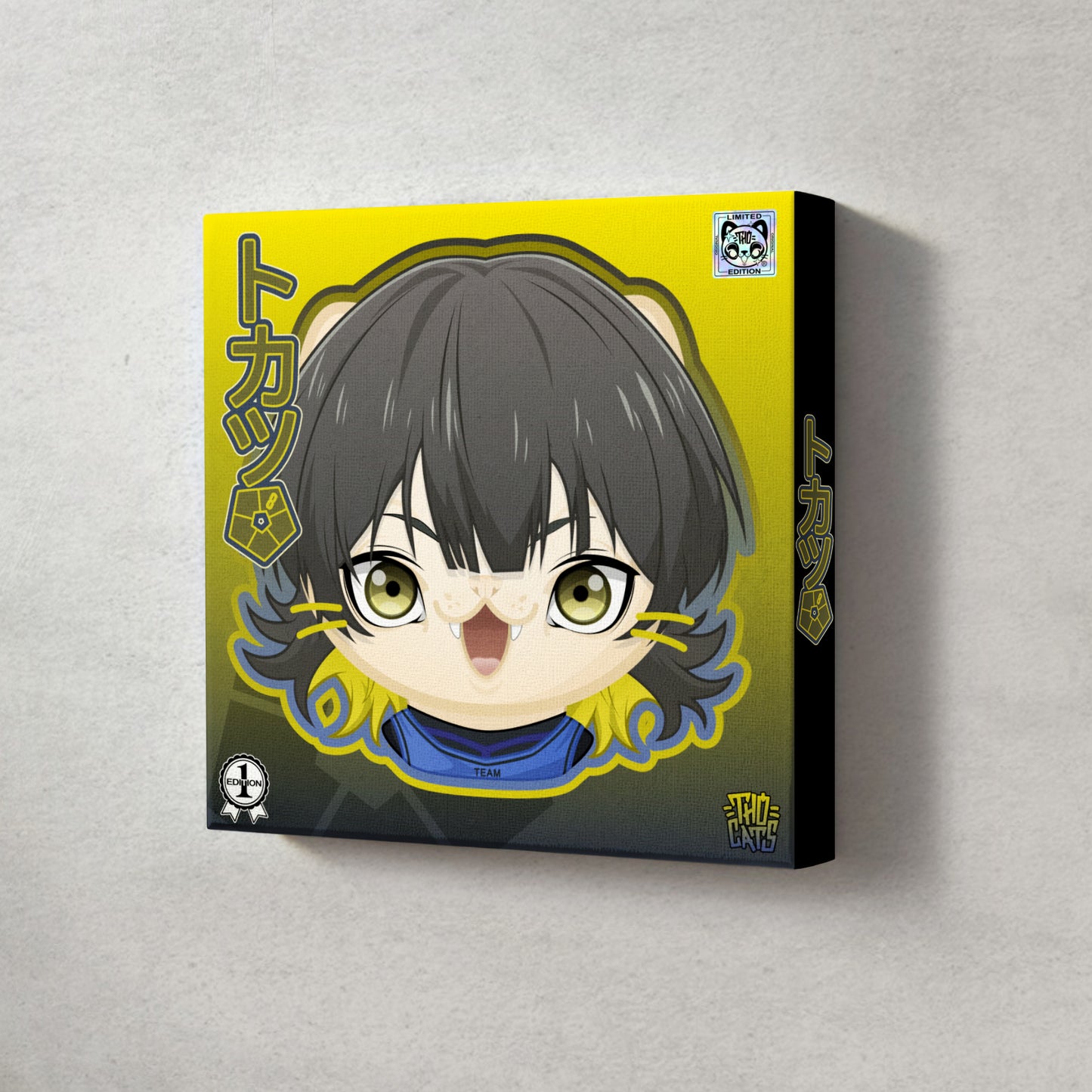 THO-0250-FL 1° EDITION