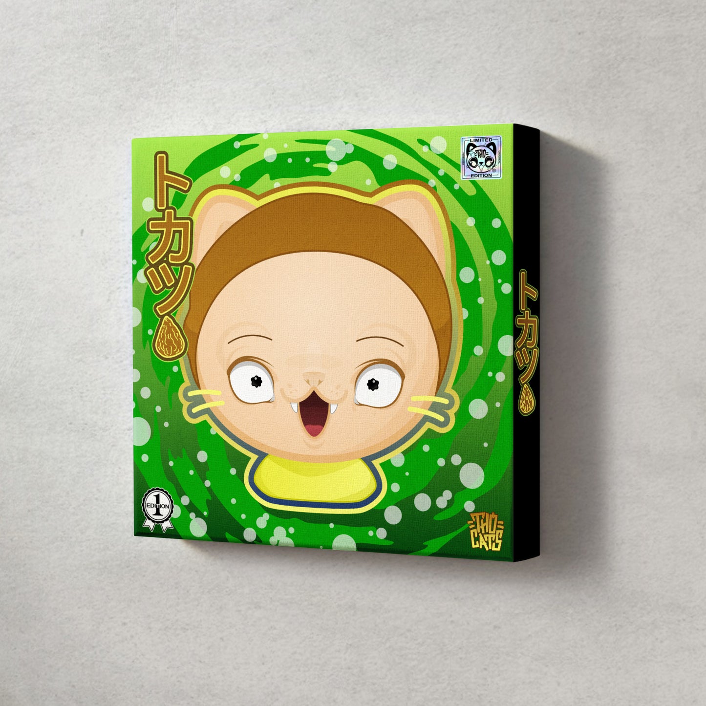 THO-0126-FL 1° EDITION