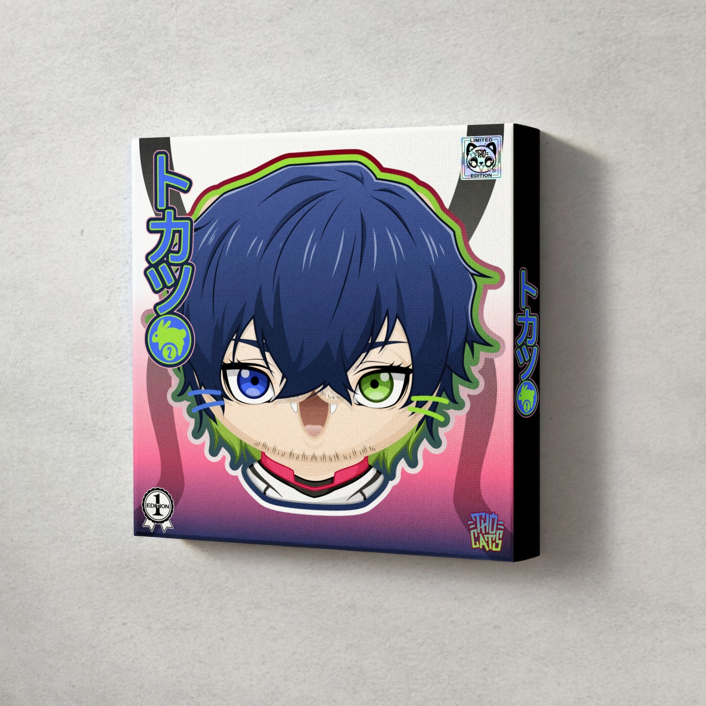 THO-0252-FL 1° EDITION