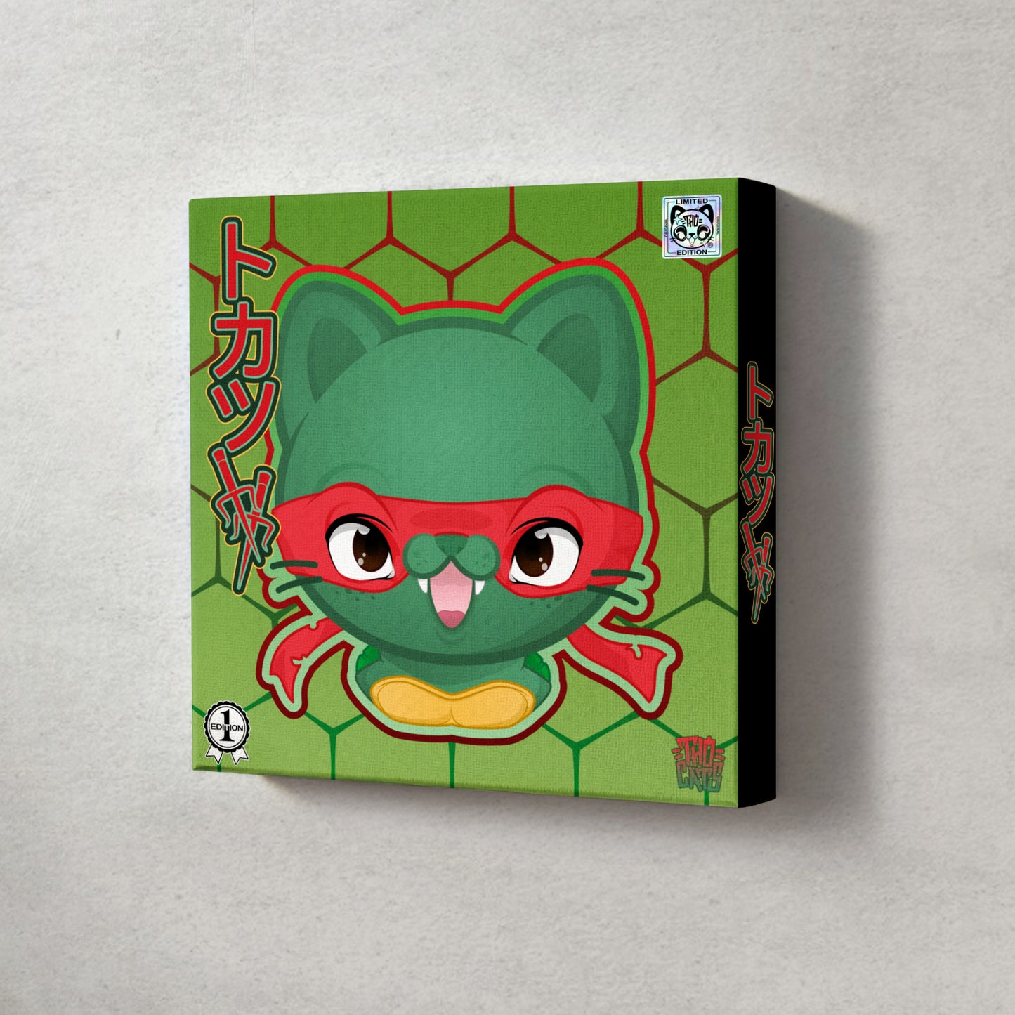 THO-0027-FL 1° EDITION