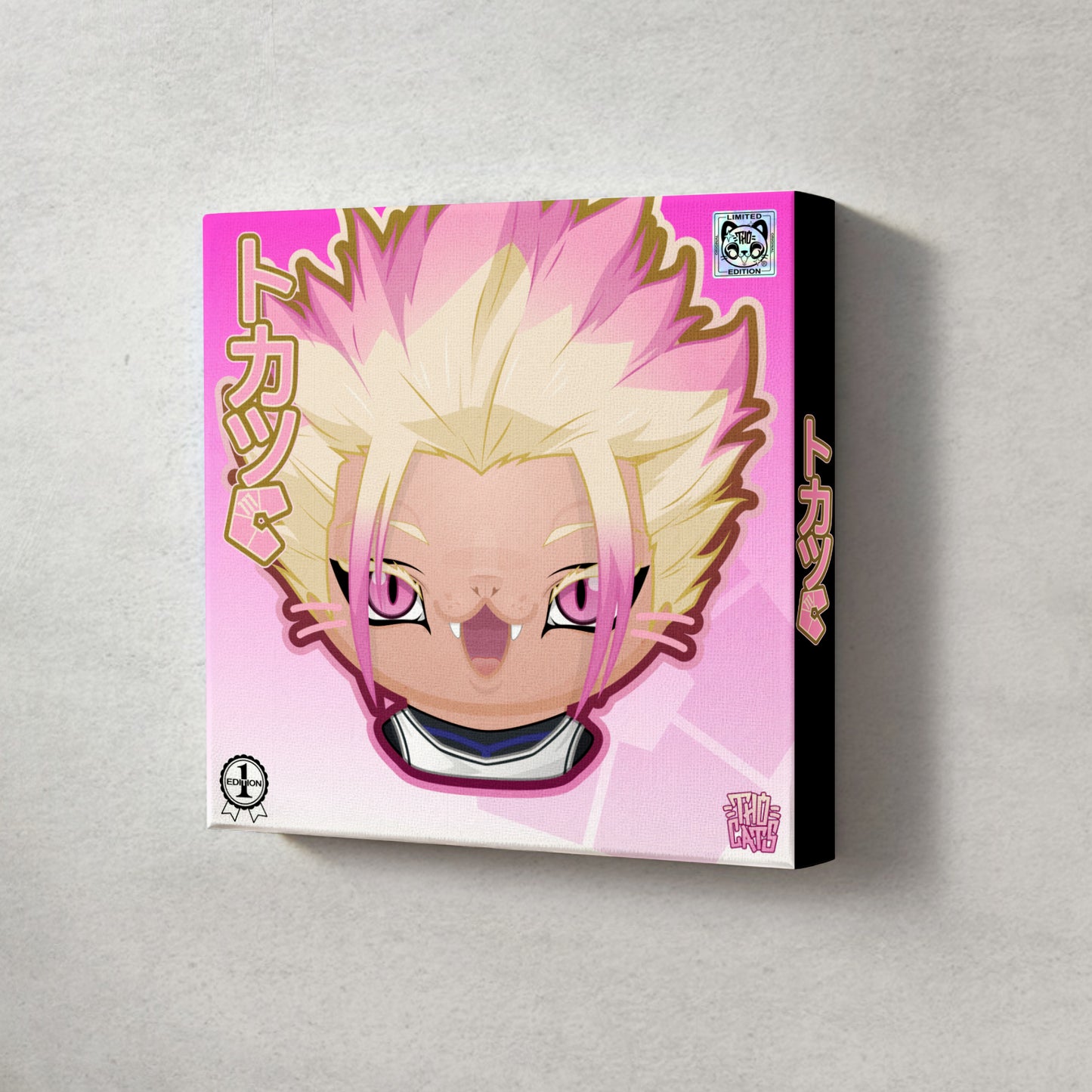 THO-0253-FL 1° EDITION