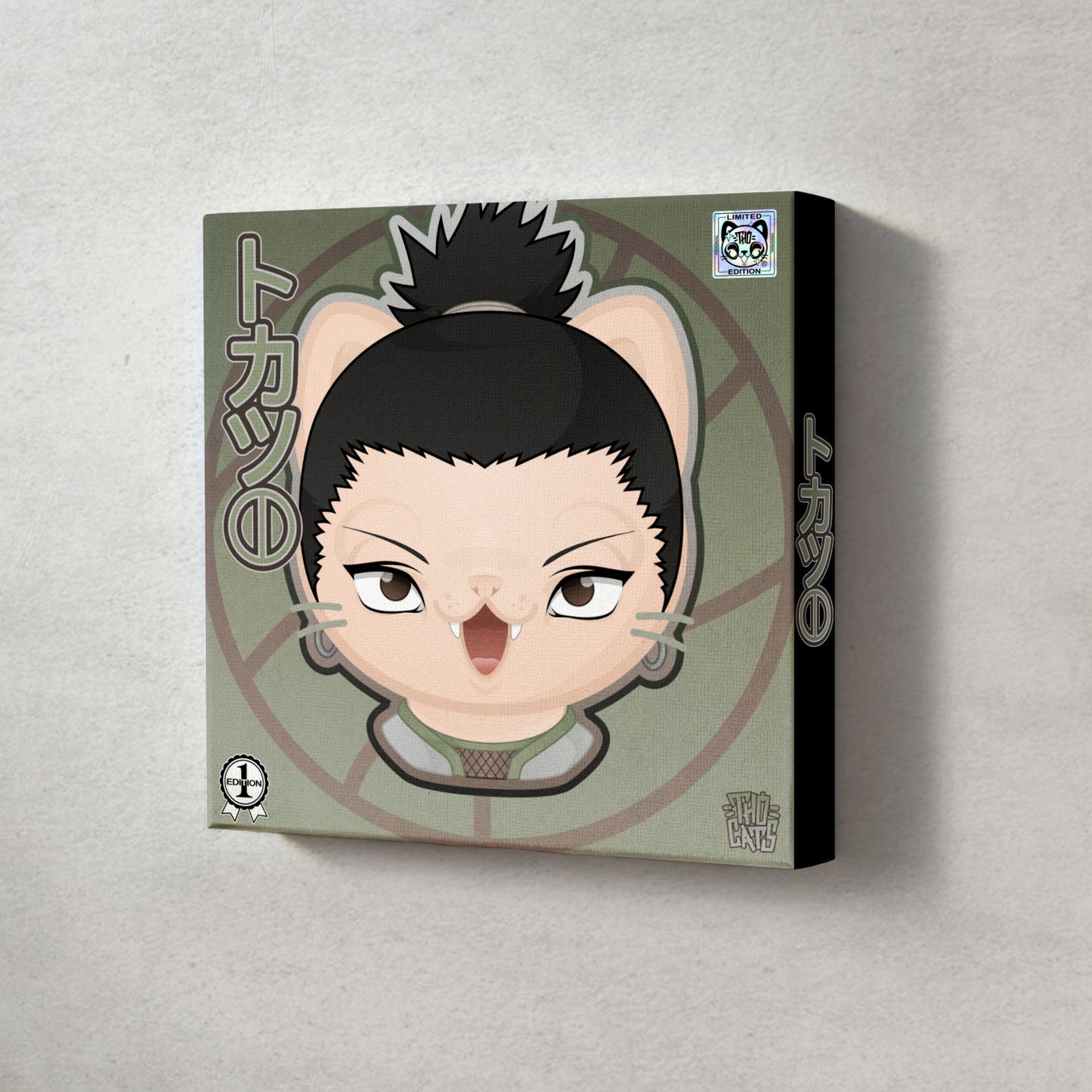 THO-0013-FL 1° EDITION