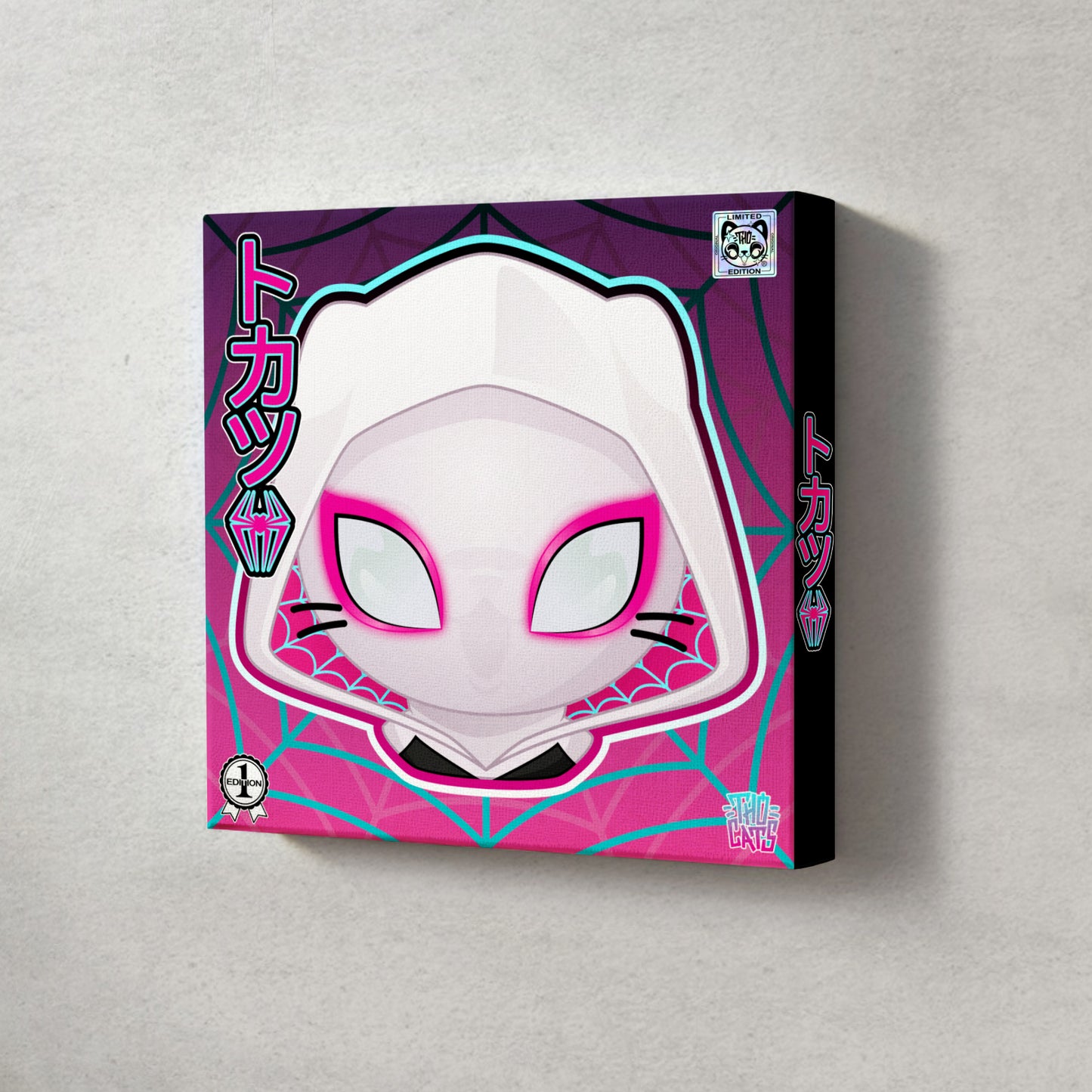 THO-0142-FL 1° EDITION