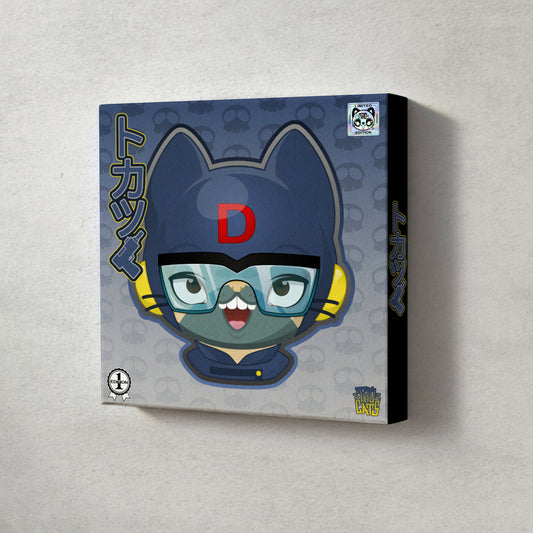 THO-0023-FL 1° EDITION