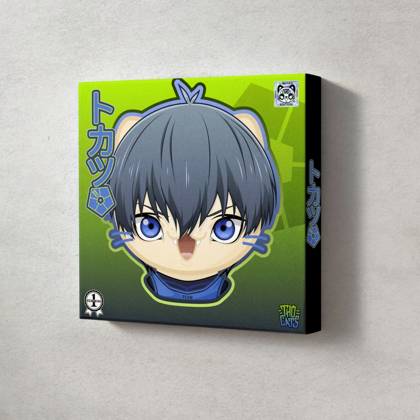 THO-0249-FL 1° EDITION