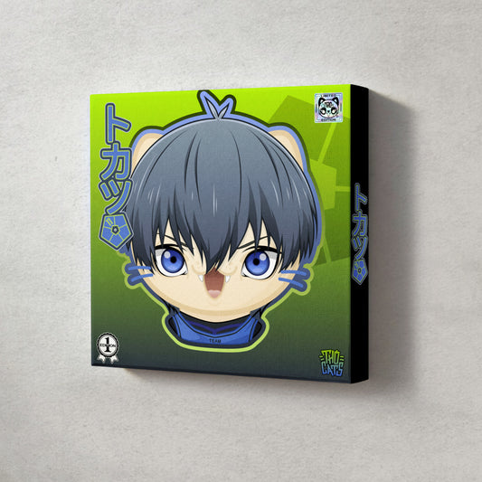 THO-0249-FL 1° EDITION