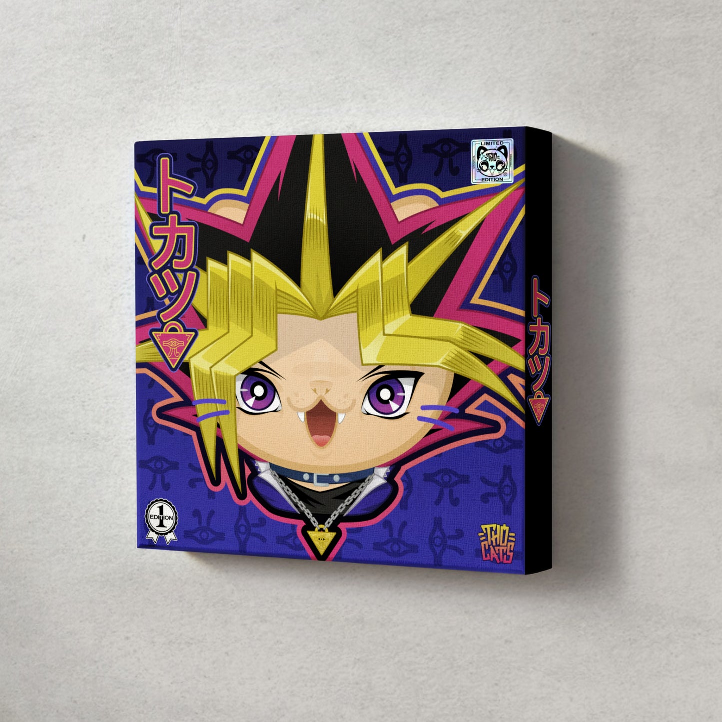 THO-0136-FL 1° EDITION